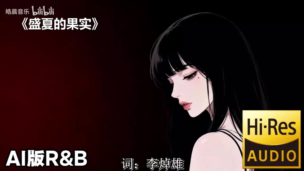 盛夏的果实