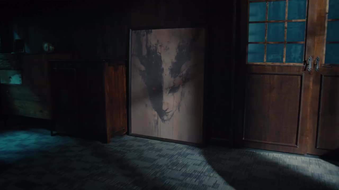 20250517 'DESIRE UNLEASH' Concept Film (YOU Ver.)