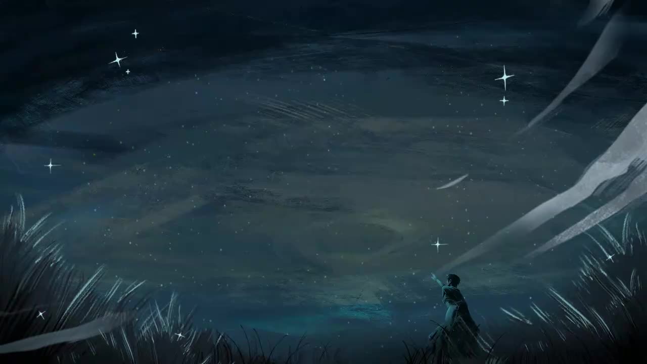 15：齿轮舞台(上) 20231218