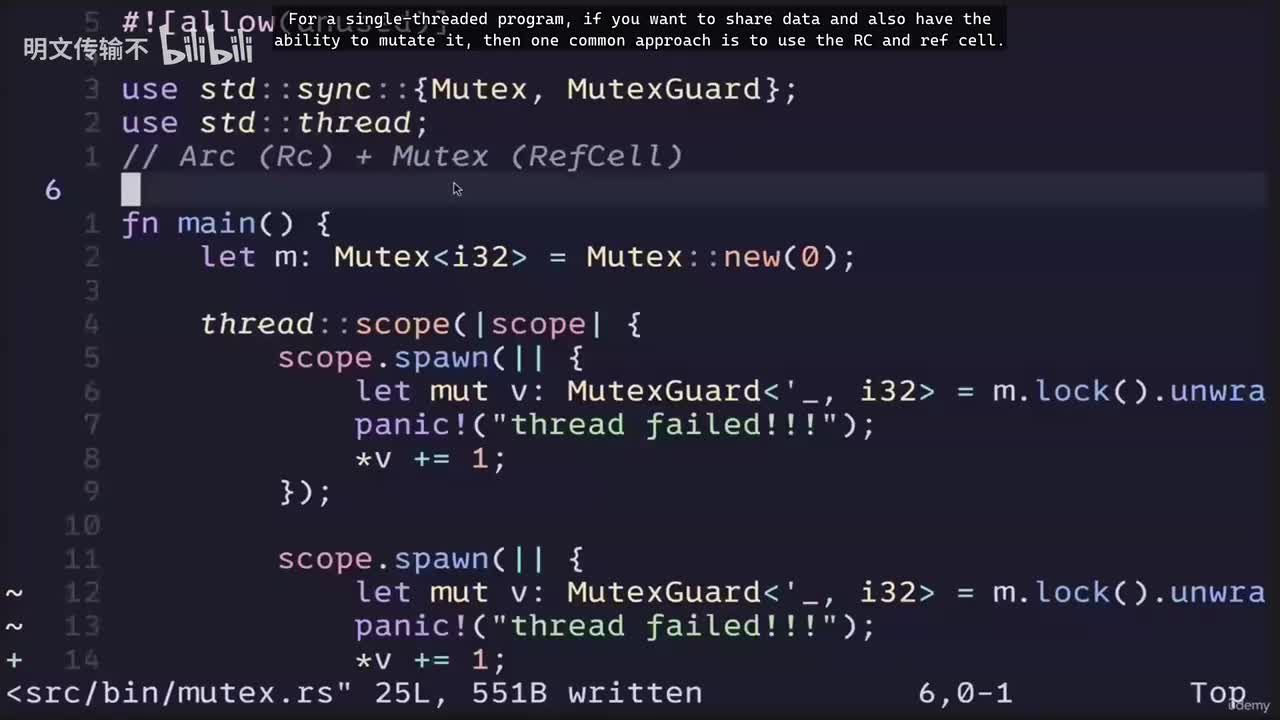 62 - 原子引用计数_明文传输不