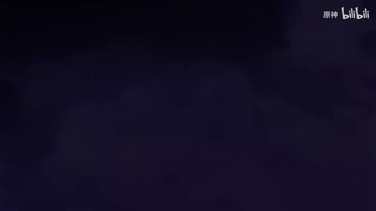 日-《原神》过场动画-「雾中明灯」