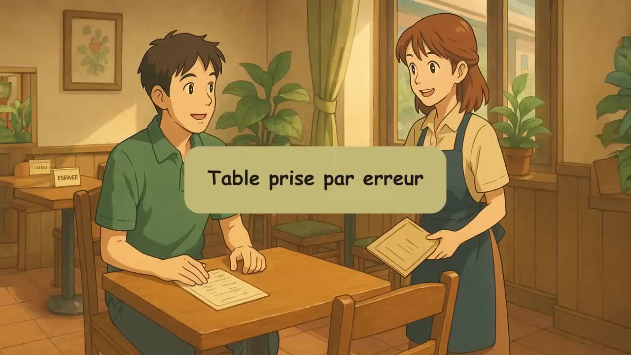 20 Minutes of Daily French Conversation Practice 10 Simple French Dialogues (A1