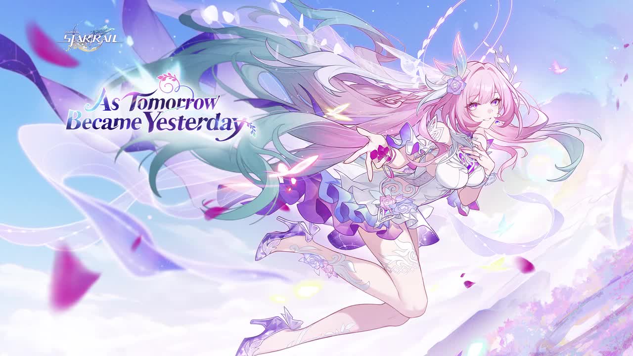 Verse ◦ Vow ∞ · Cyrene’s TruE (Short Version)