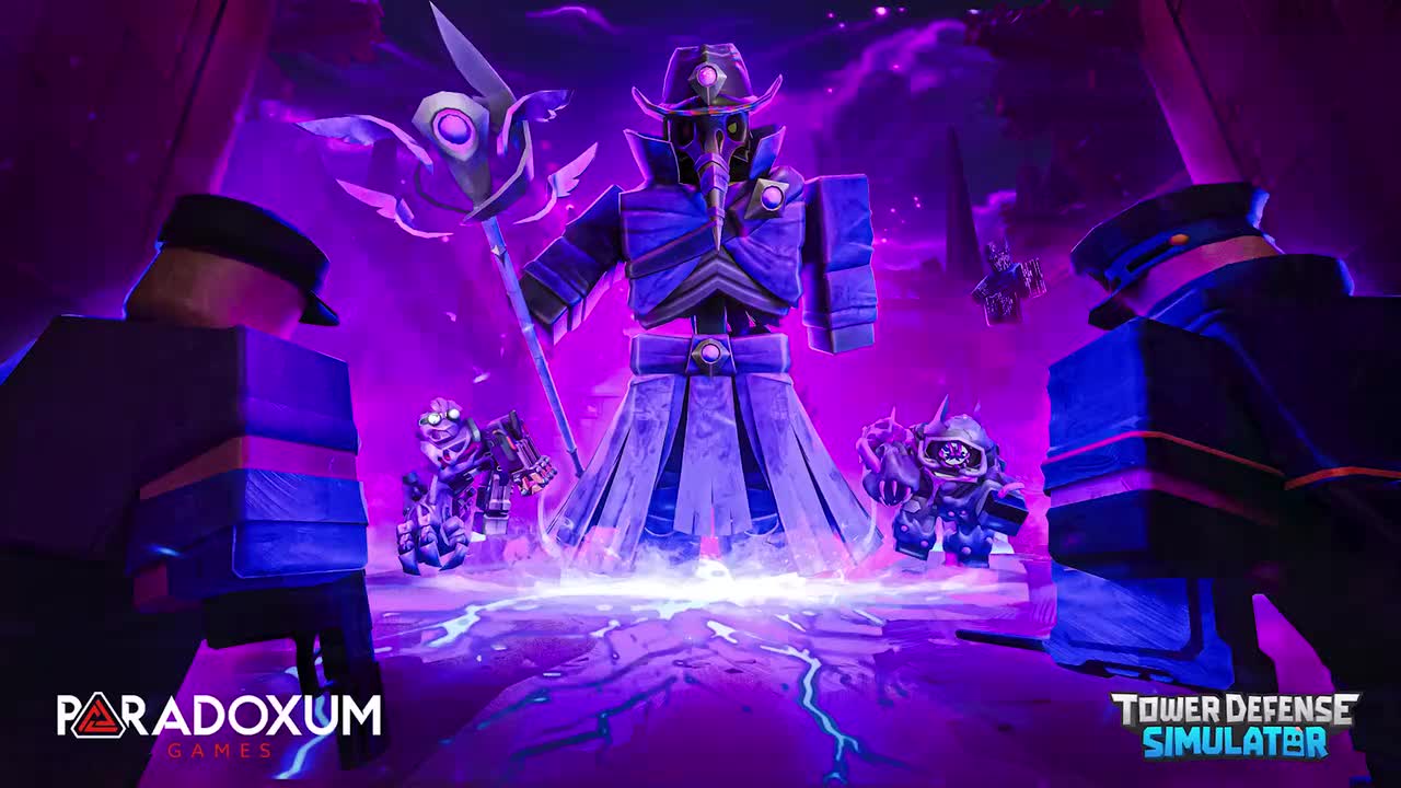 Null & Void(归零&虚空)