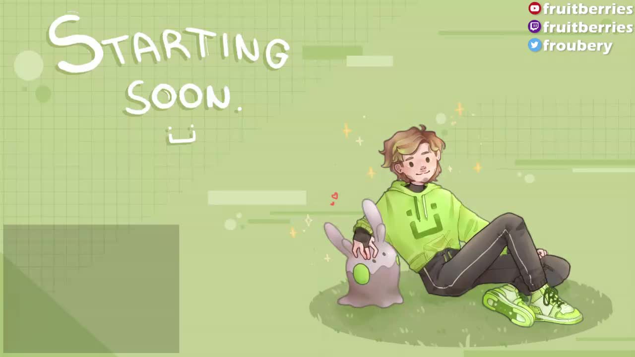 1105 kaelan will beat minecraft blindfolded.