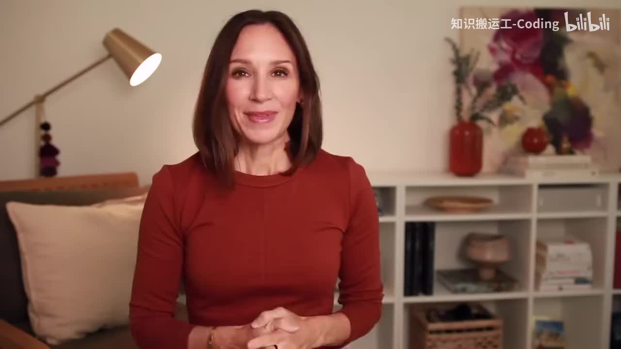 Master Workplace English Networking： How to Network with Coffee Chats