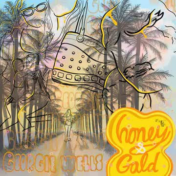 S1E1-Honey & Gold（结尾预告）