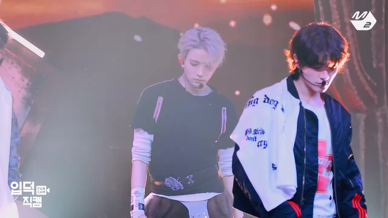 4K 横版直拍 李羲承