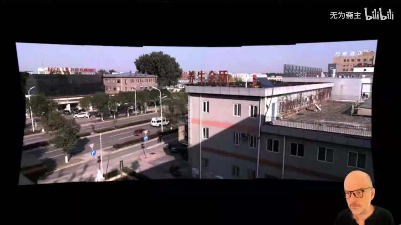 第0讲：北京上空的螳螂与飞机