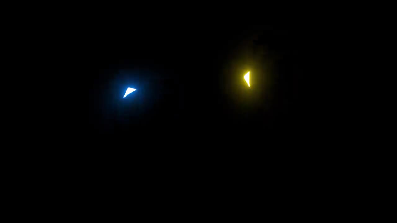 【练习题】刀光剑影