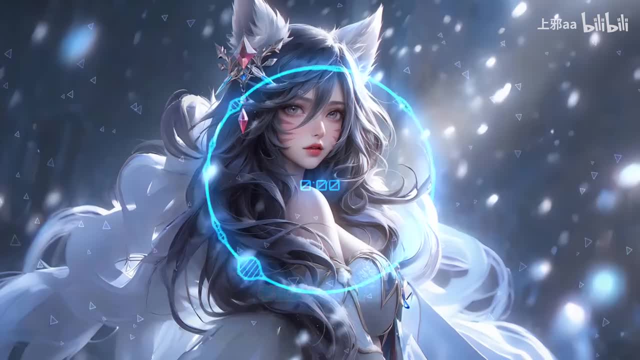 001. 老鼠爱大米 (DJ版) - 香香