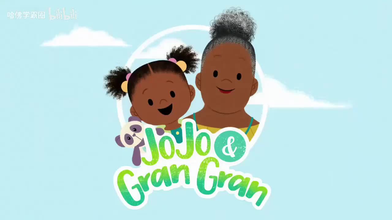Jojo & Gran Gran-S2-Winter.E05. Its Time for a Community Newsletter