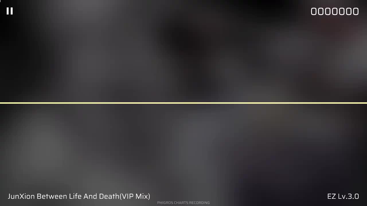 JunXionBetweenLifeAndDeathVIPMix [EZ]