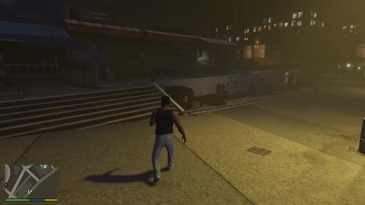 Hotel Assassination（饭店暗杀行动）