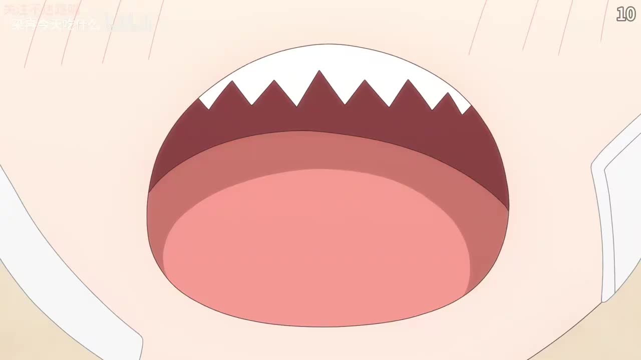 忍者与杀手二人组的日常生活-10