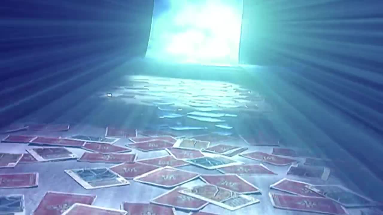 30 失去的记忆 上