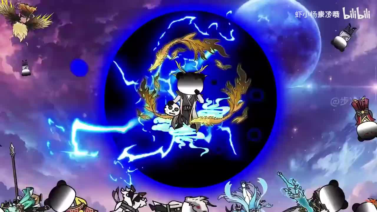 我的电脑游戏能直通修仙界，里面的修仙大佬竟降临现实了