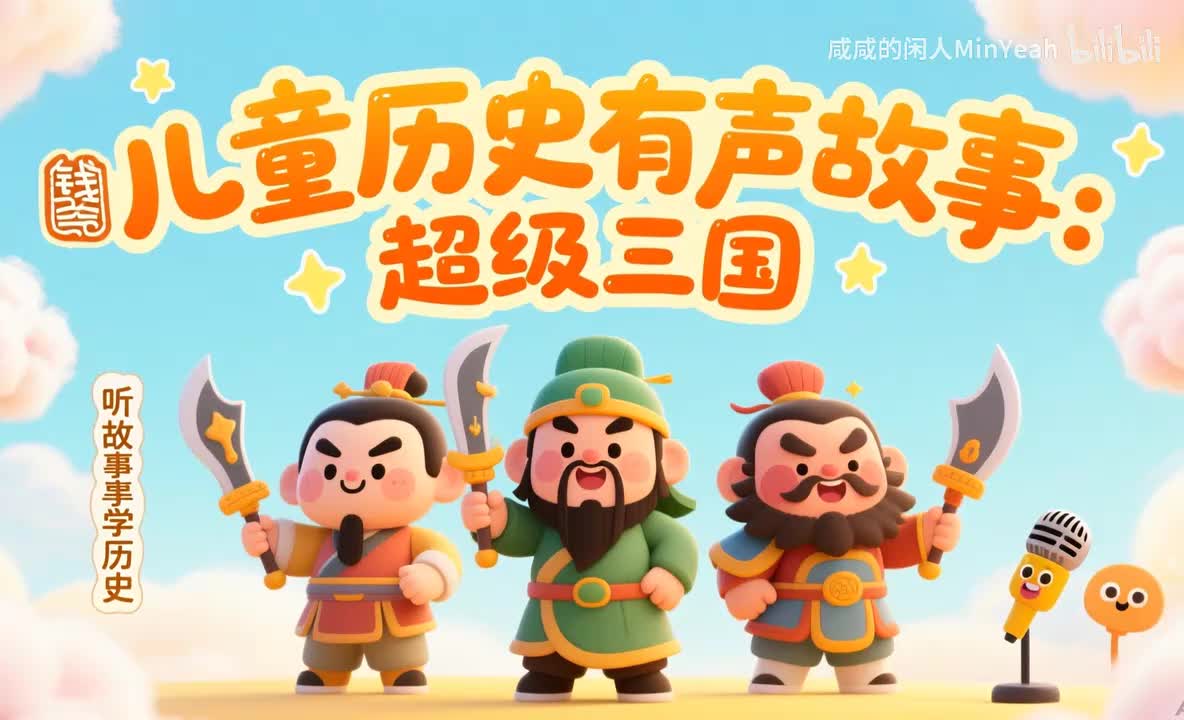 010 第10集 曹操的恩人