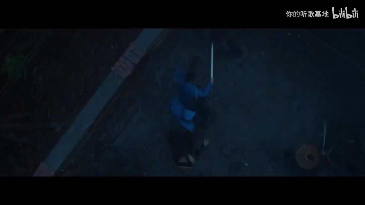 鹭卓-同归人