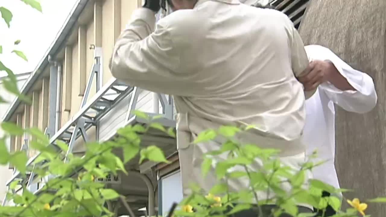 17 邪恶的腰带 下