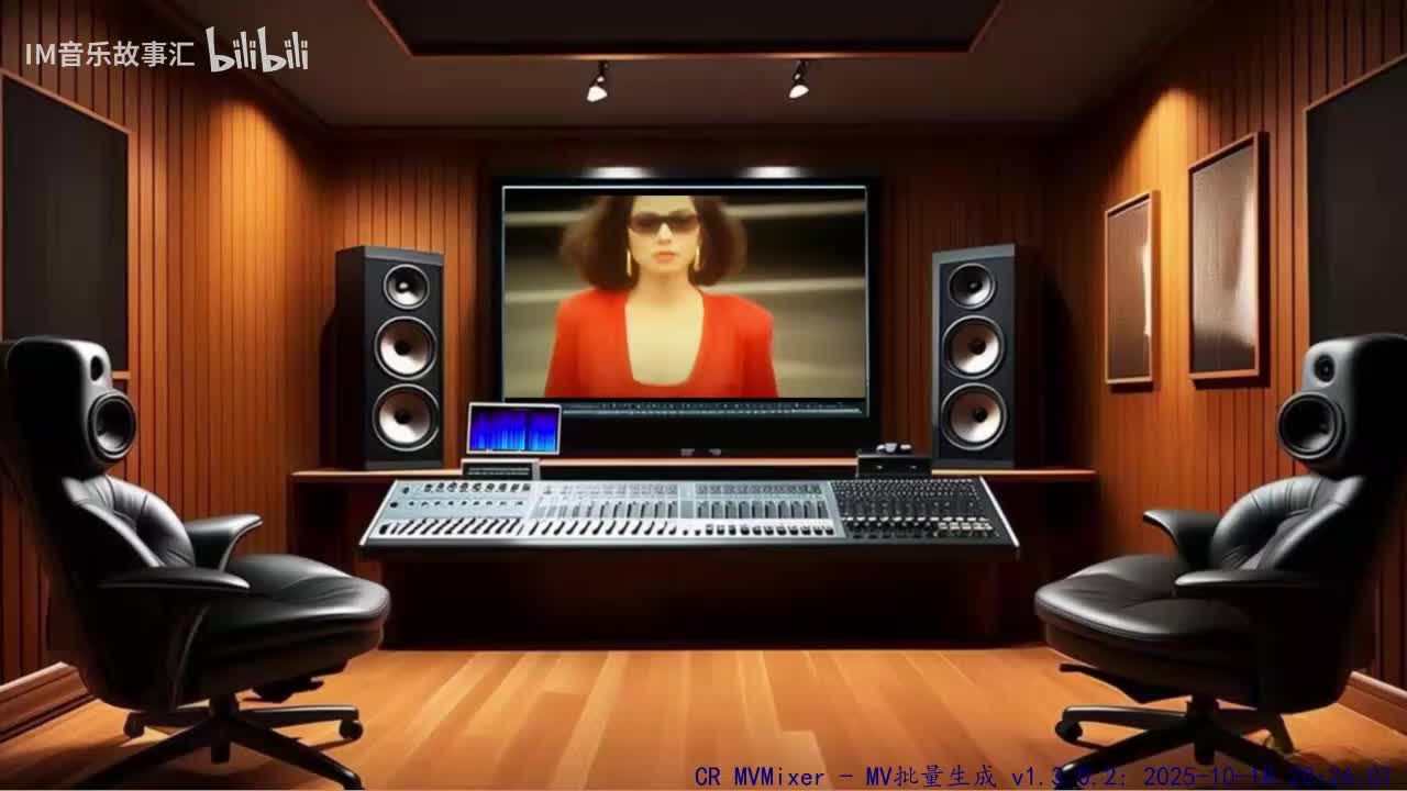 范玮琪张韶涵-如果的事