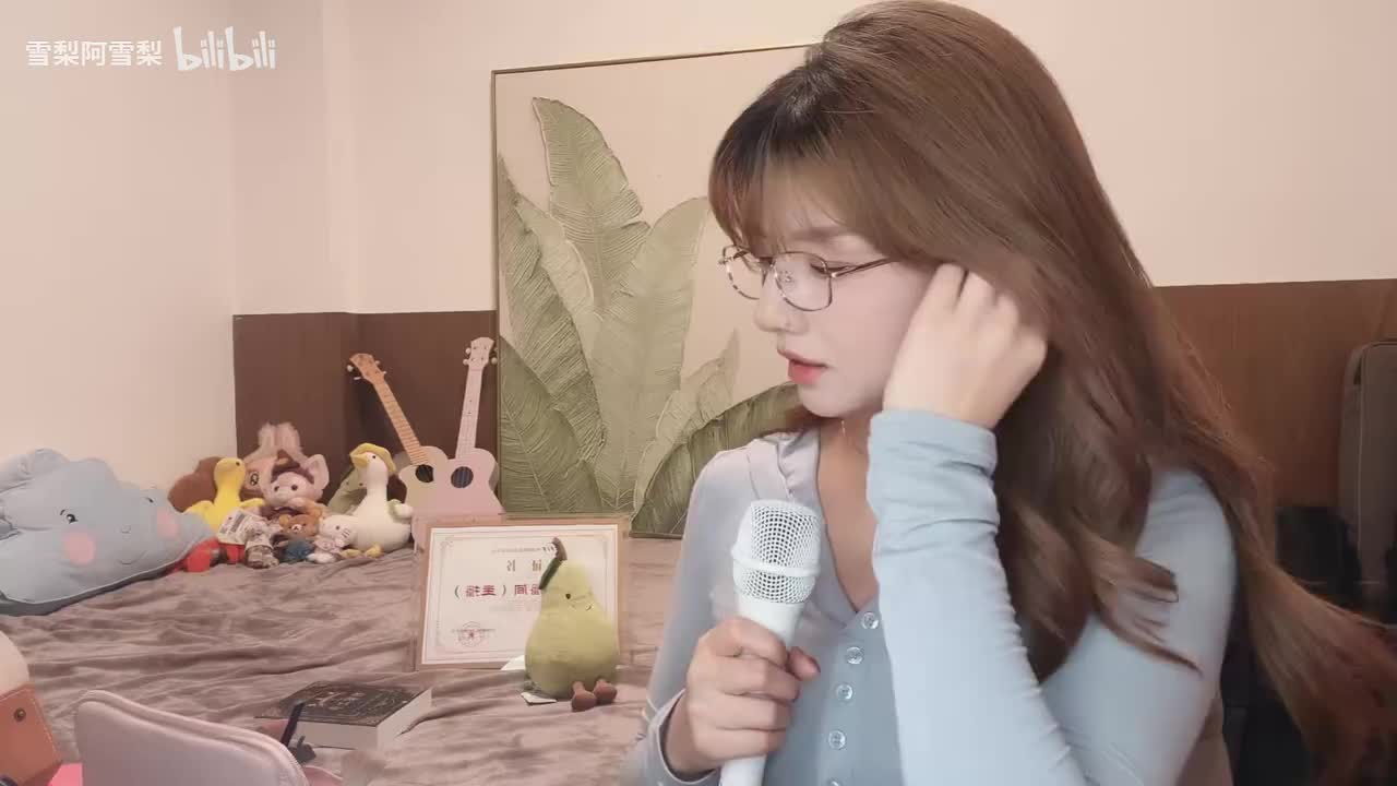 0-爱唱歌的小吕孩