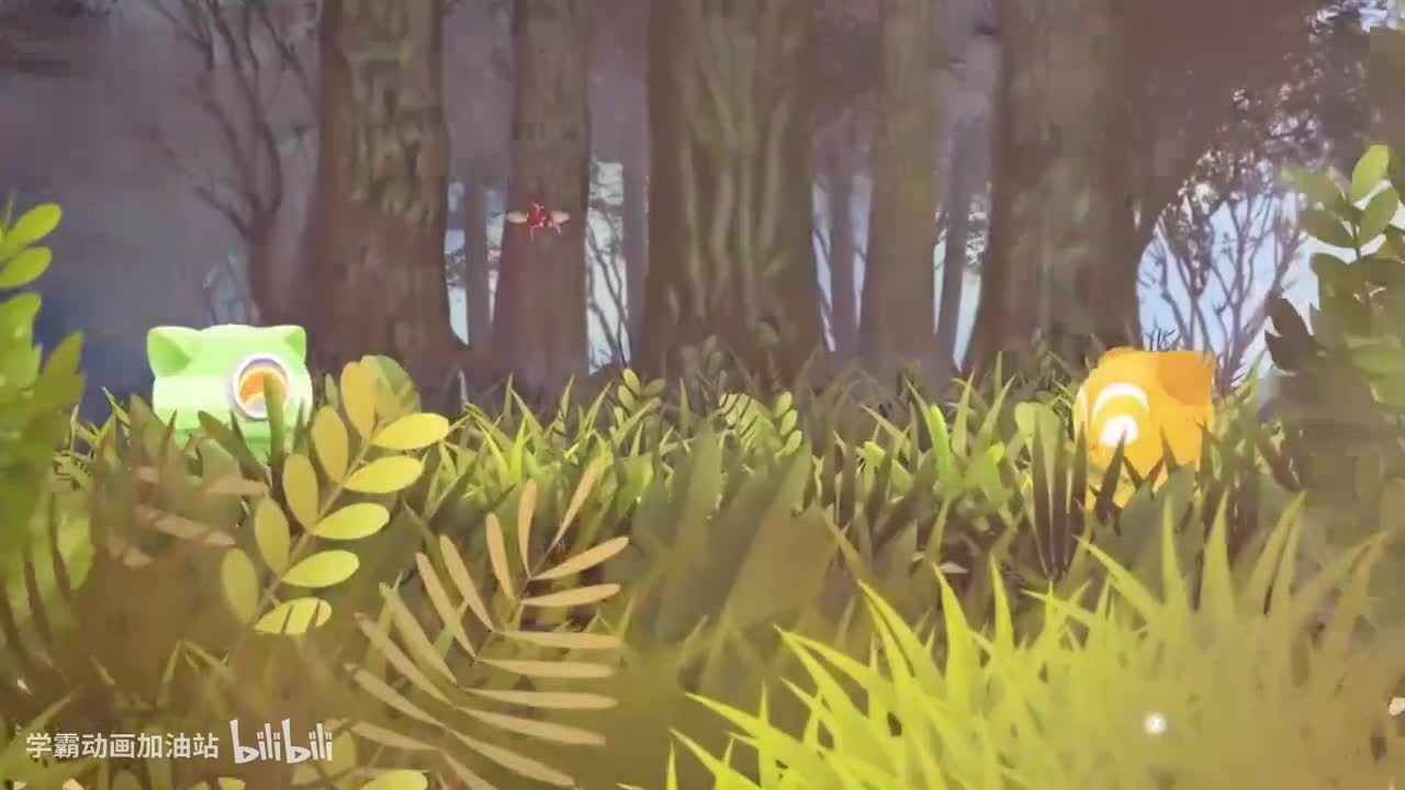 04 机灵的大块头