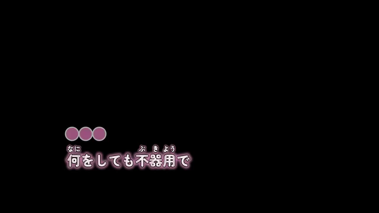 【无中字】#あくあ色ぱれっと(伴奏)