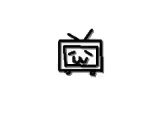 Endless Wooden Roller Coaster小电视抖动