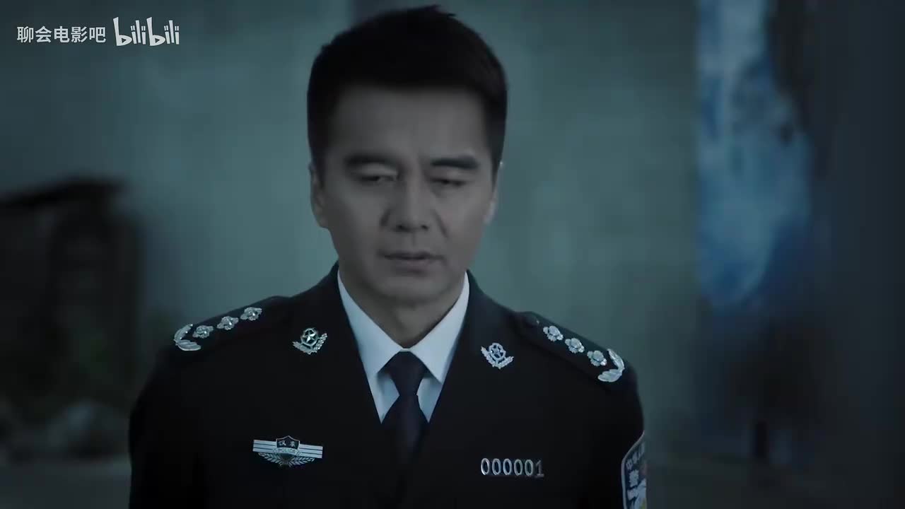 20“我就是个普普通通的老百姓”深度解析《人民的名义》，普通百姓——陈岩石