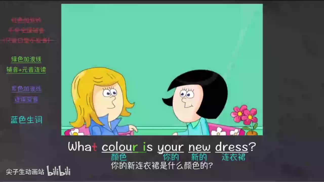 007-新概念 1-13 三步学习