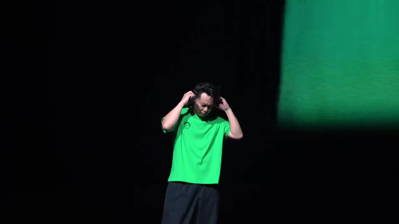 可以了 ｜【Encore】｜【台北 第六場】陳奕迅 FEAR AND DREAMS 演唱會