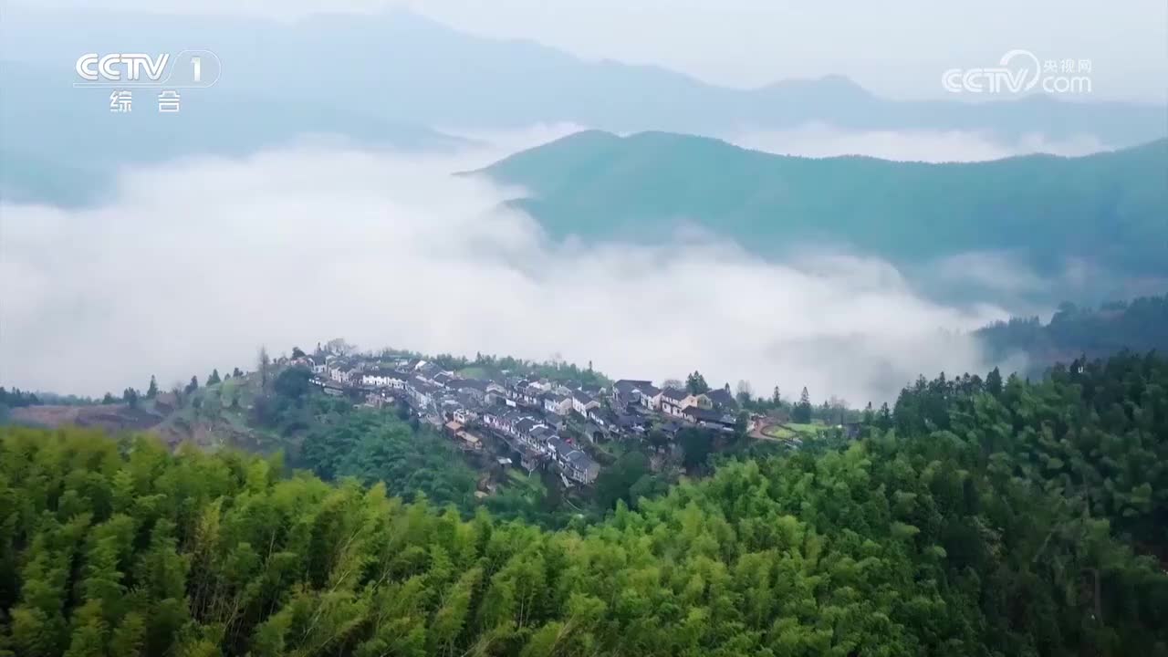 第8集 家风永续