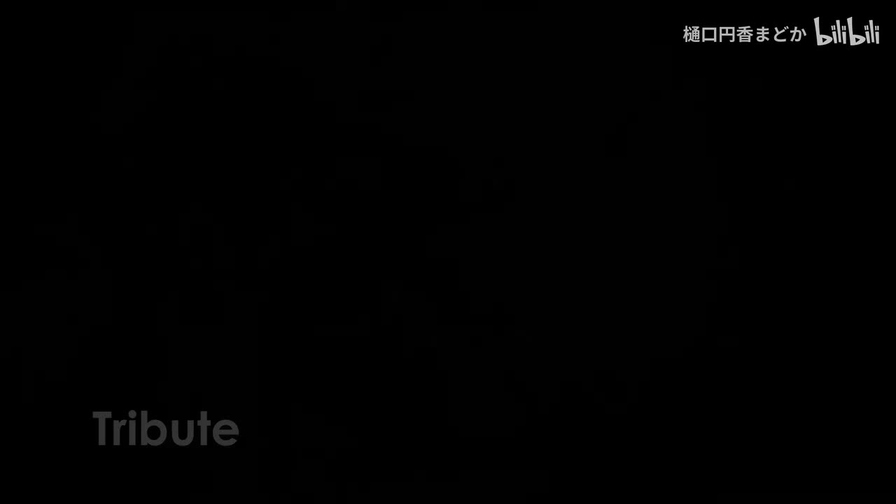 “Tribute”(官方鲜烈之龙remix)