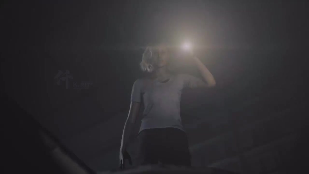 EP4 地下迷宫转转乐，终于抱得美人归