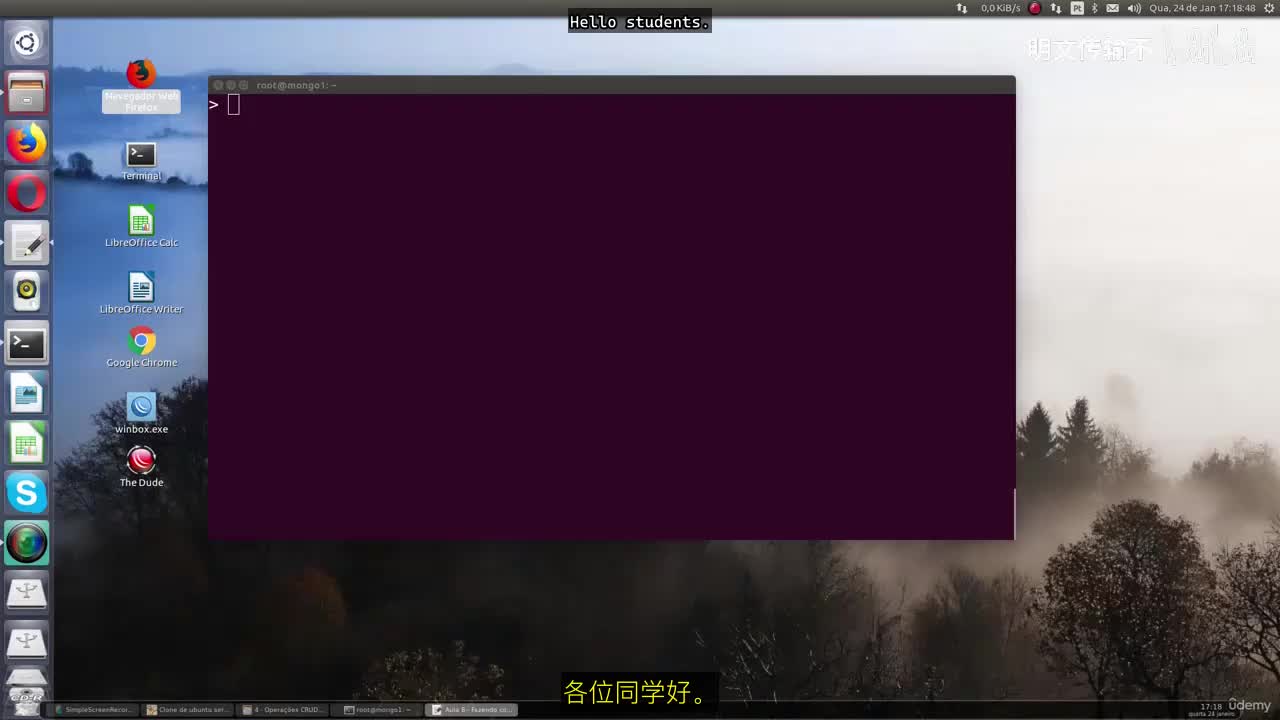 35_23 - 使用where进行查询_明文传输不