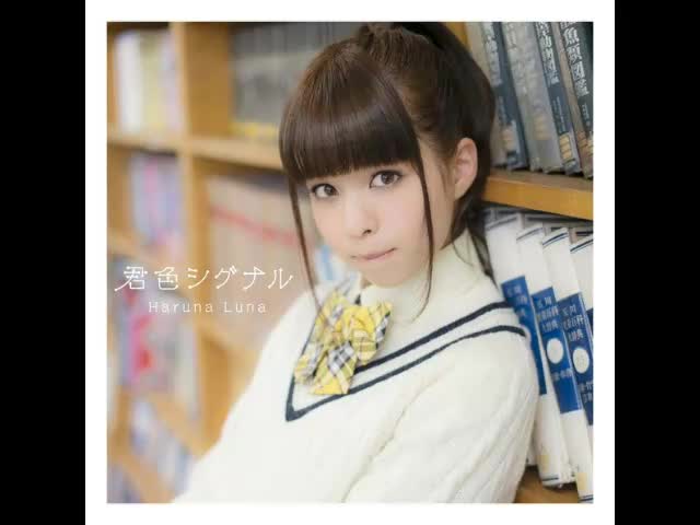 纯音乐 2015 01 28 青春プリンセス (青春公主)