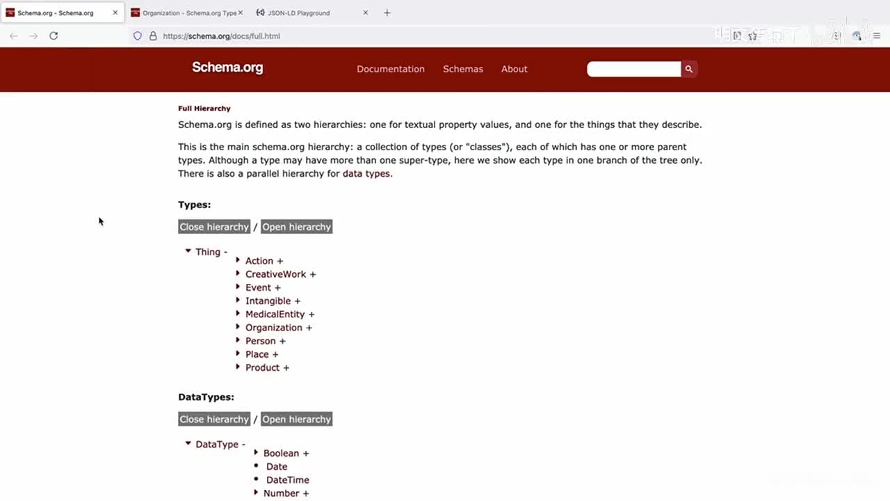 07.02 - 使用预定义的键名