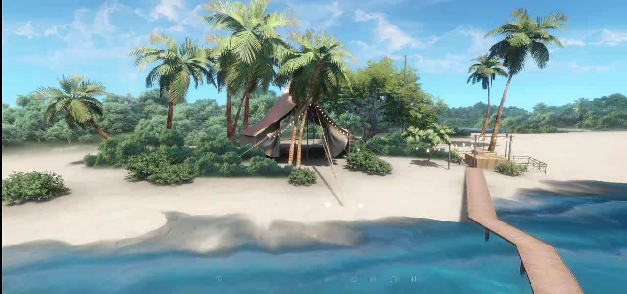 失重热浪（鱼抱镖）