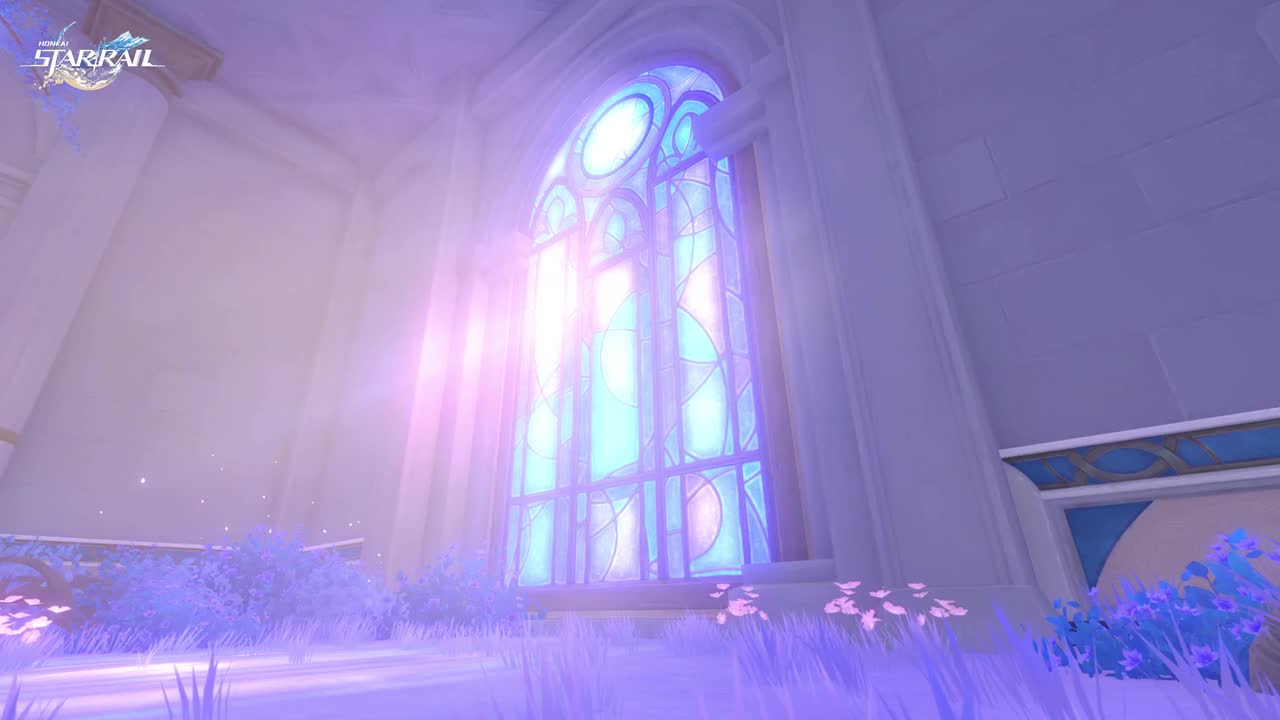 An Eternal Page · Beyond Time