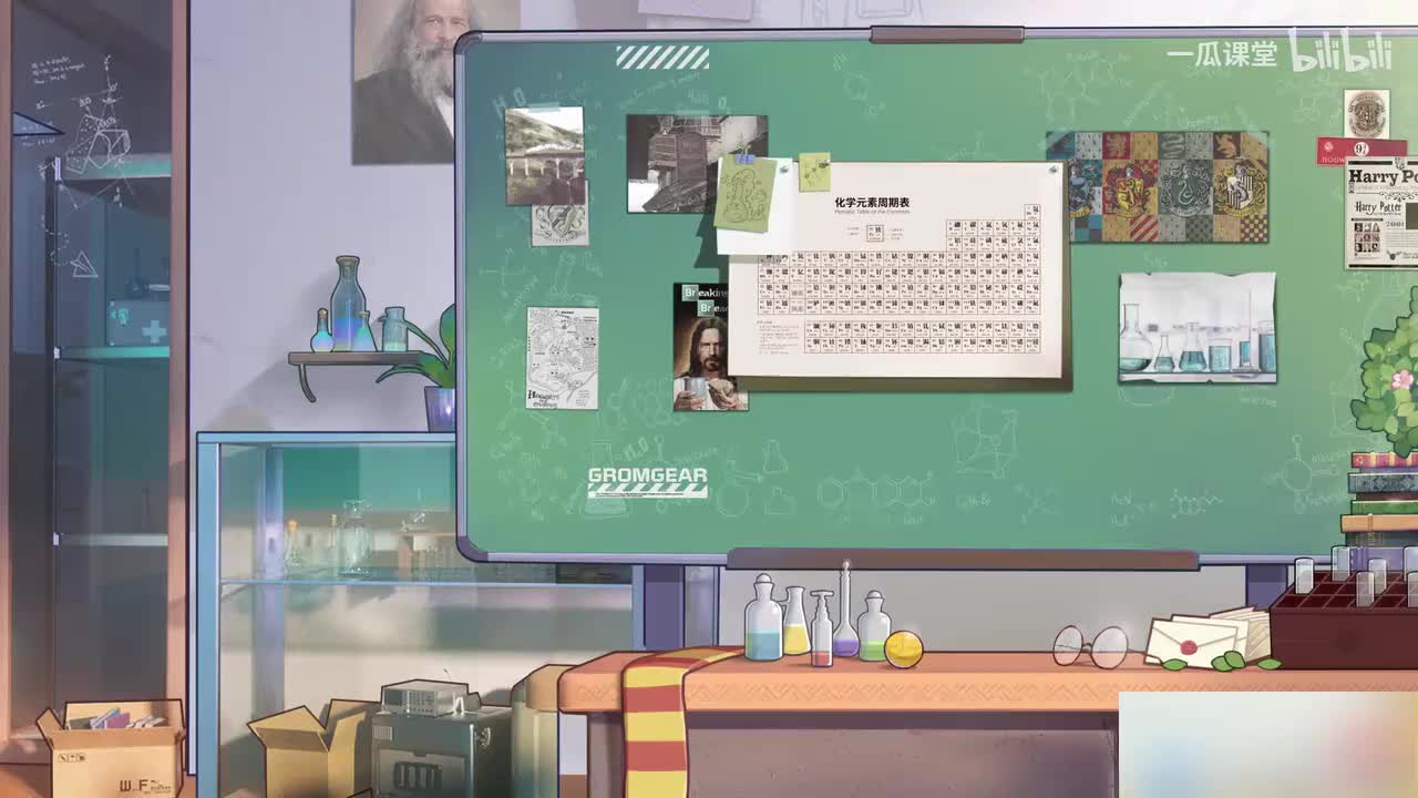 36-37.A064_阿伏加德罗定律