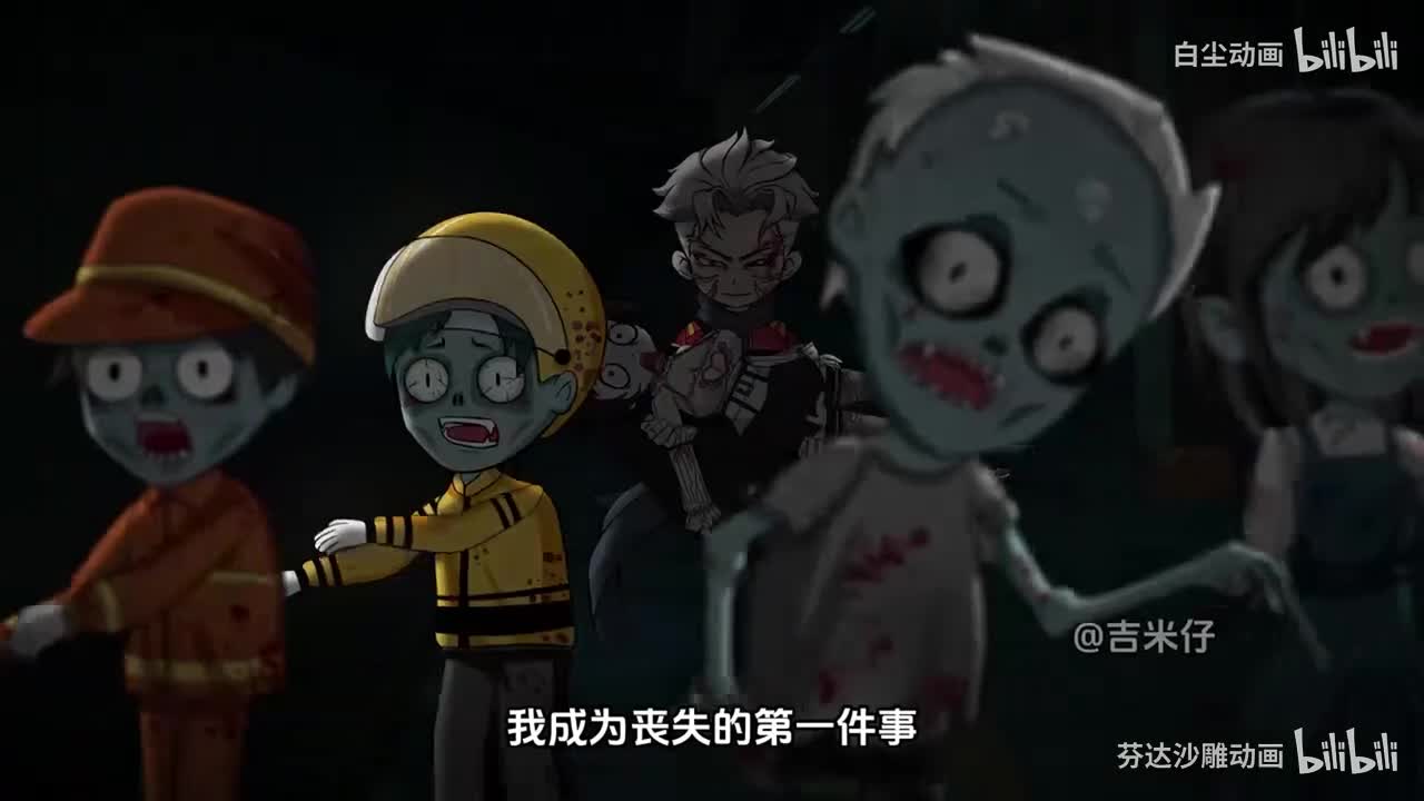 我成为丧尸的第一件事，就是把校花按在桌上，随后大力打起了台球.