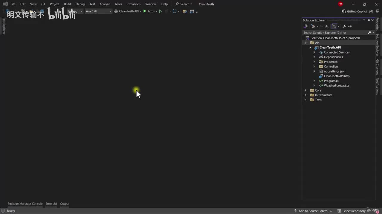 5_5 - 创建第一个控制器_明文传输不