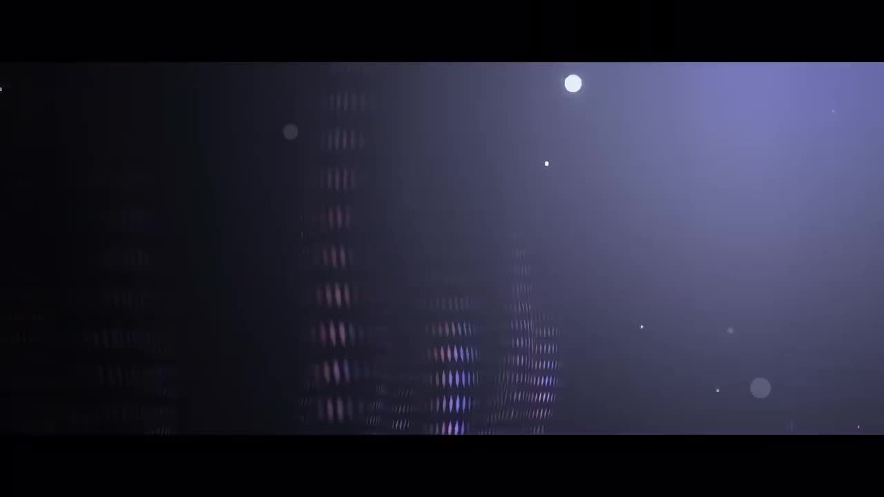 过场动画 旅途愉快