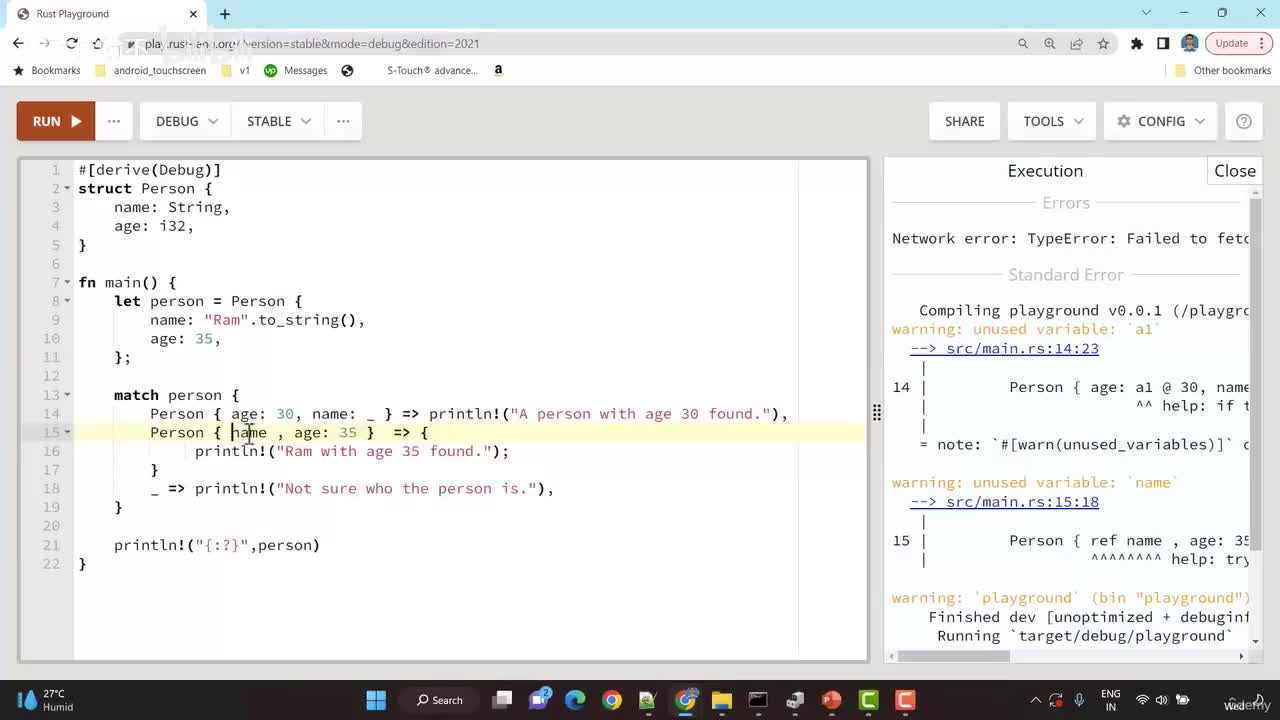 68 - ref在结构体模式匹配中的使用_明文传输不