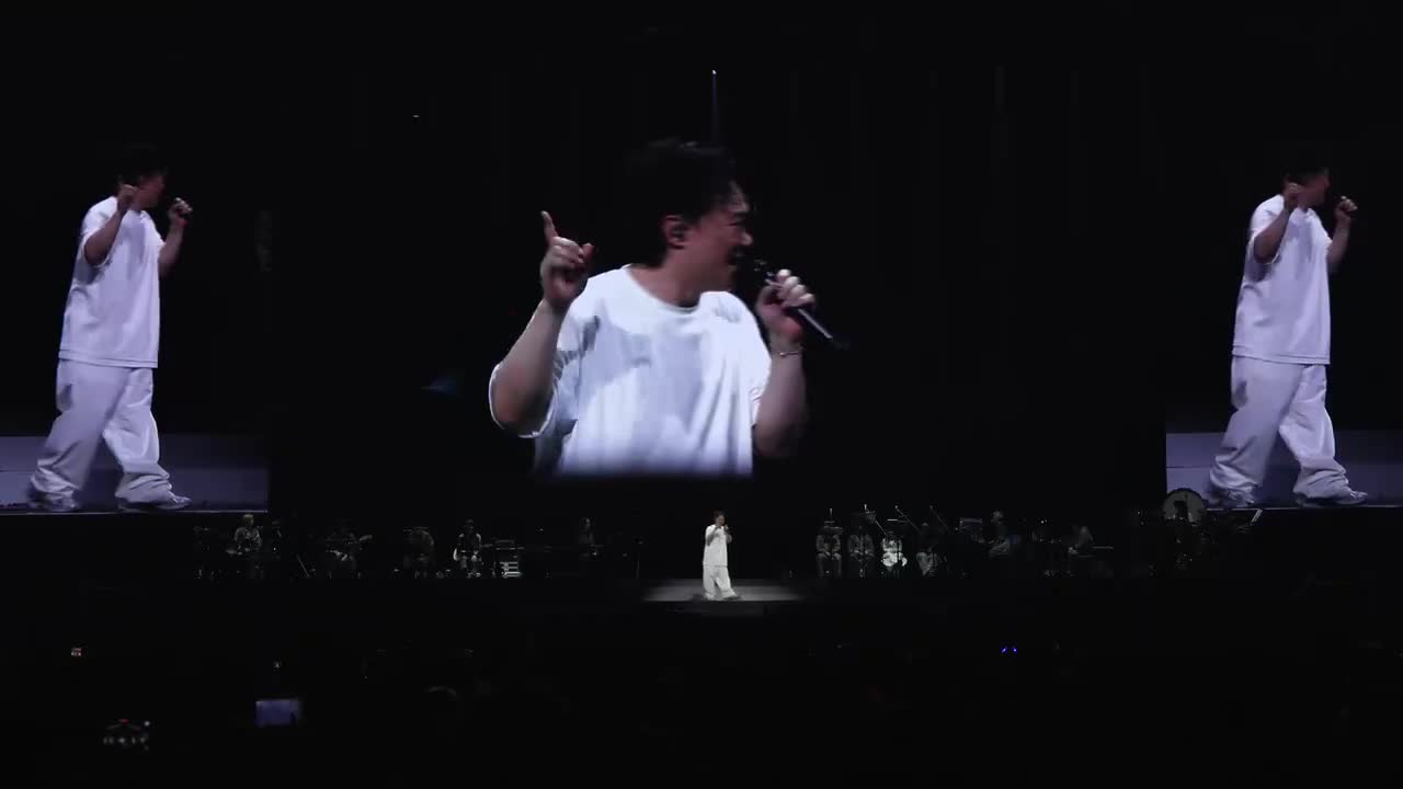 《信任》｜【官方ENCOR】｜陳奕迅FEAR AND DREAMS 悉尼站｜第二場 15 MAR 2025 ENCORE