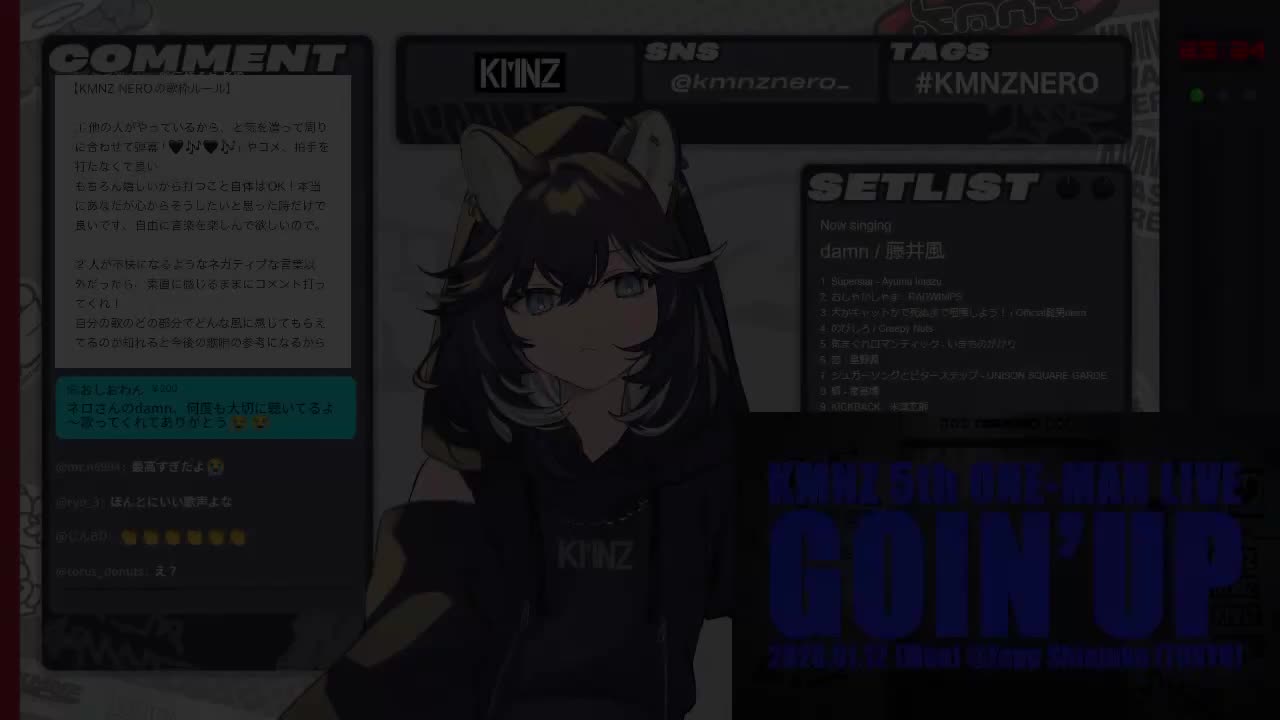 らしさ - Official髭男dism