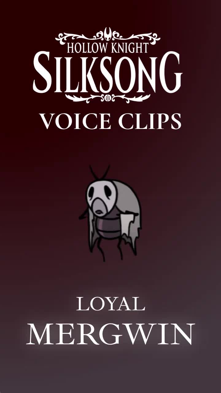 忠诚的梅尔格温