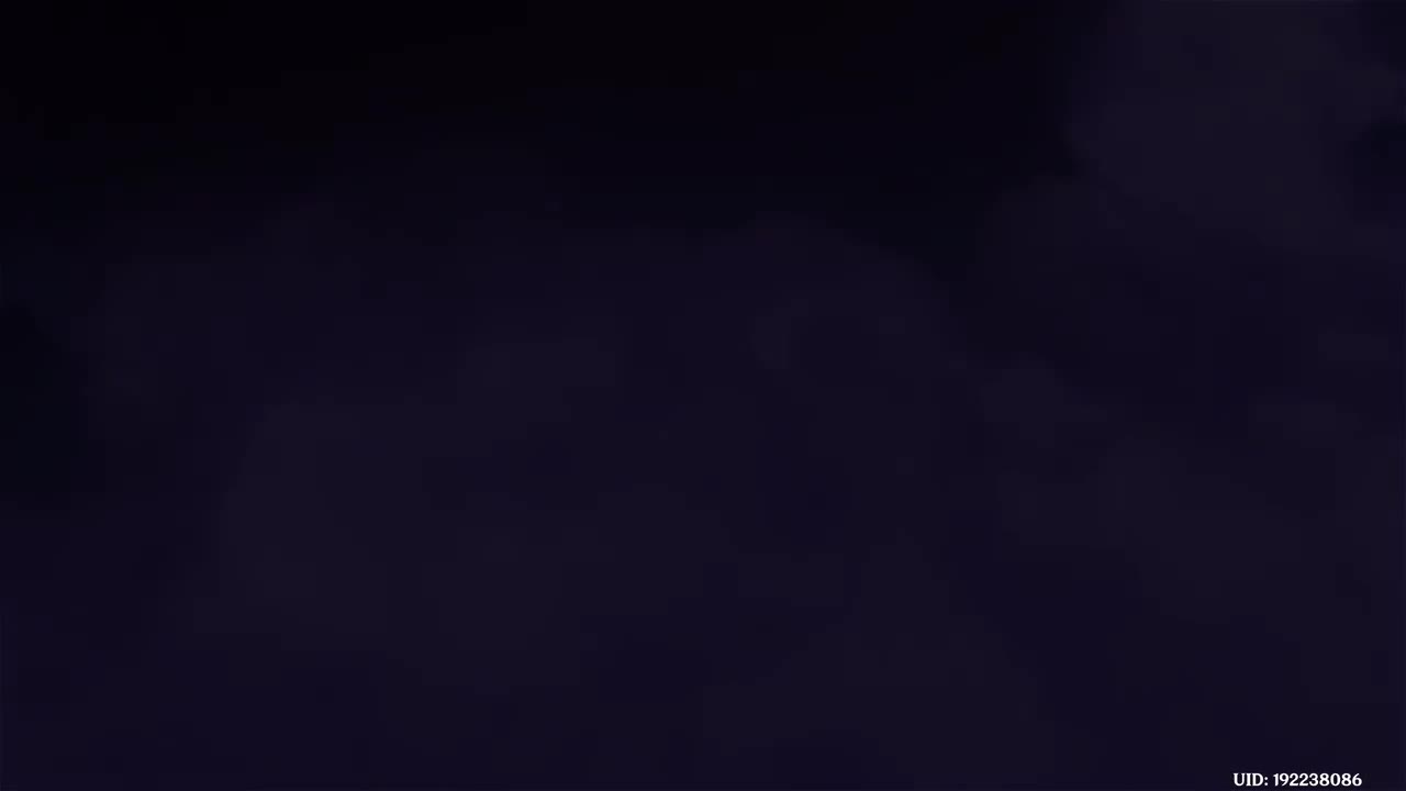 【过场动画】夜中明灯