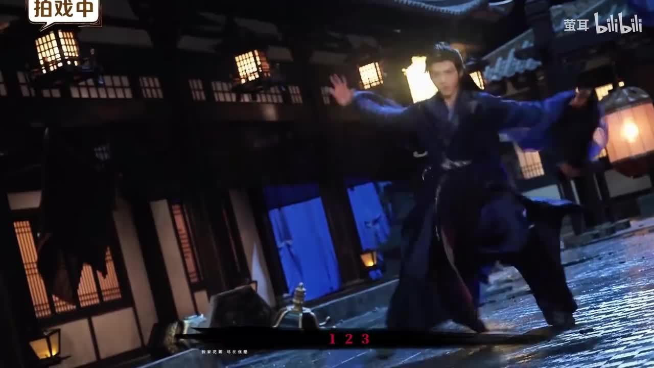 苏暮雨不听话的衣袖